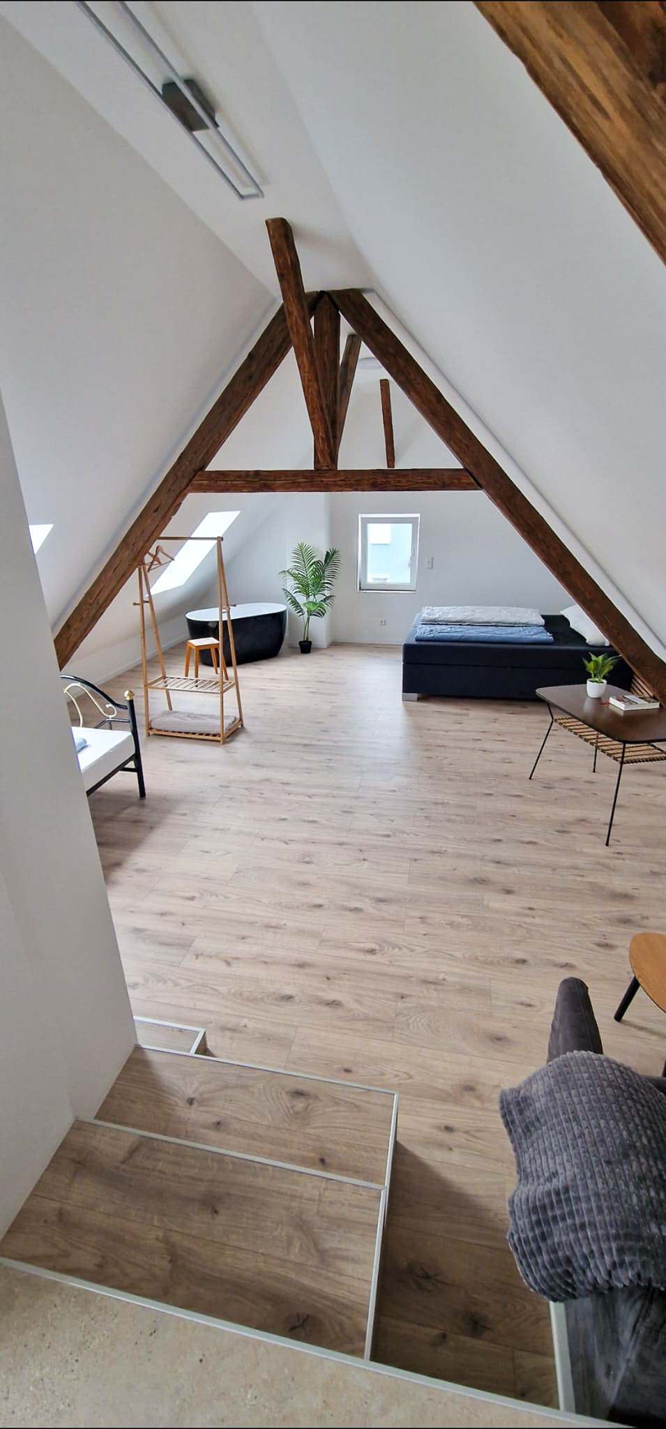 Bauservice95 – Einblick in unsere Arbeit